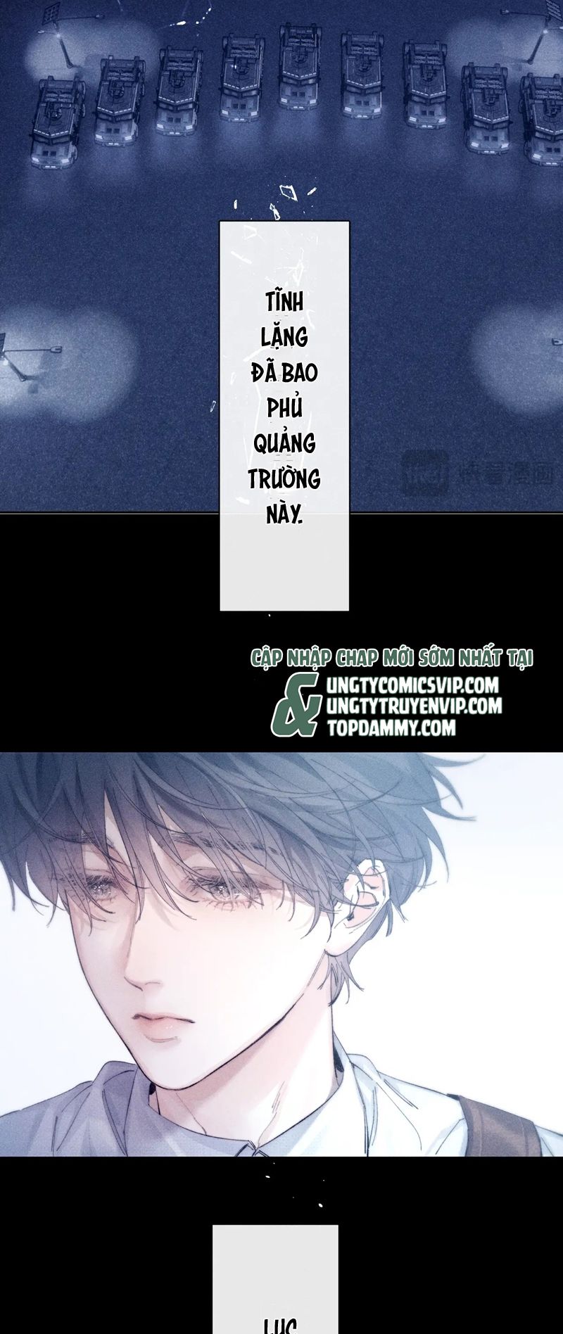Cây Nấm Nhỏ Chap 19 - Trang 4