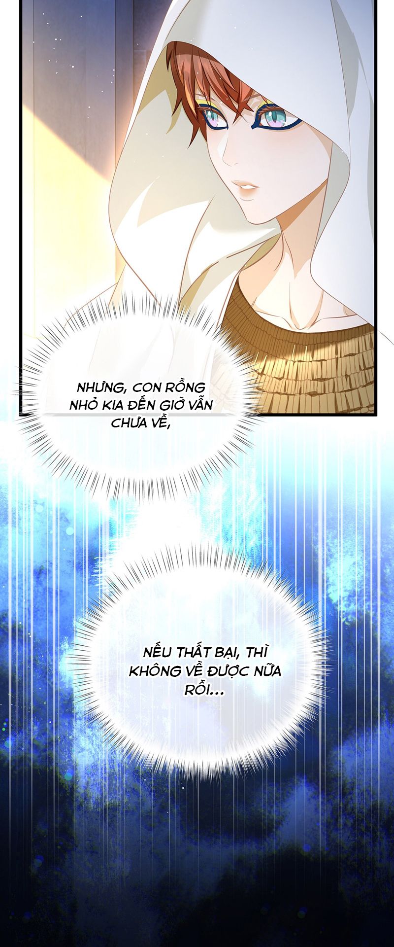 Tôi Trùng Sinh Trở Thành Tiểu Ác Long Của Vương Tử Điện Hạ Chapter 29 - Trang 4
