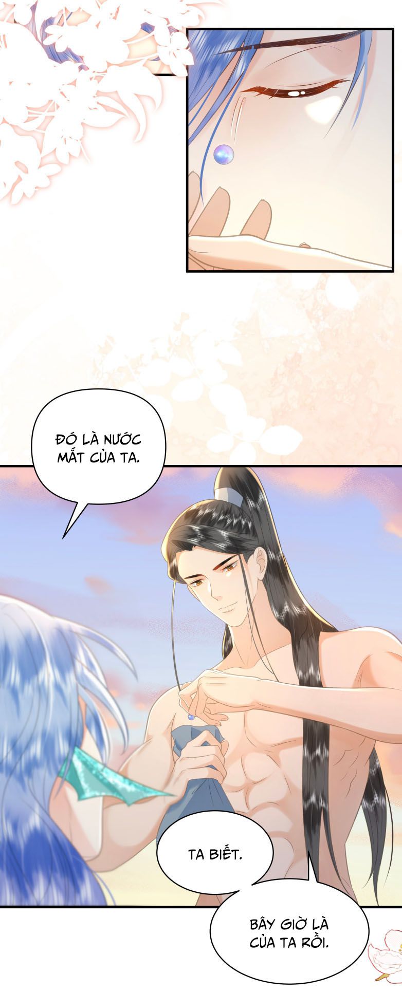 Xuyên Nhanh Chi Cải Tạo Bắt Đầu Lại Làm Người Chapter 97 - Trang 4