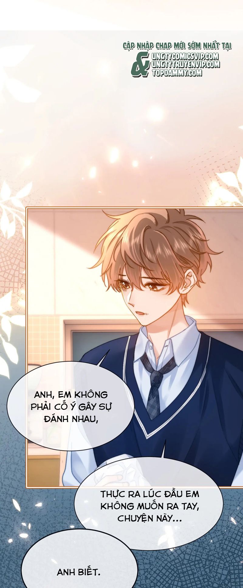 Chất Dị Ứng Đáng Yêu Chapter 38 - Trang 4