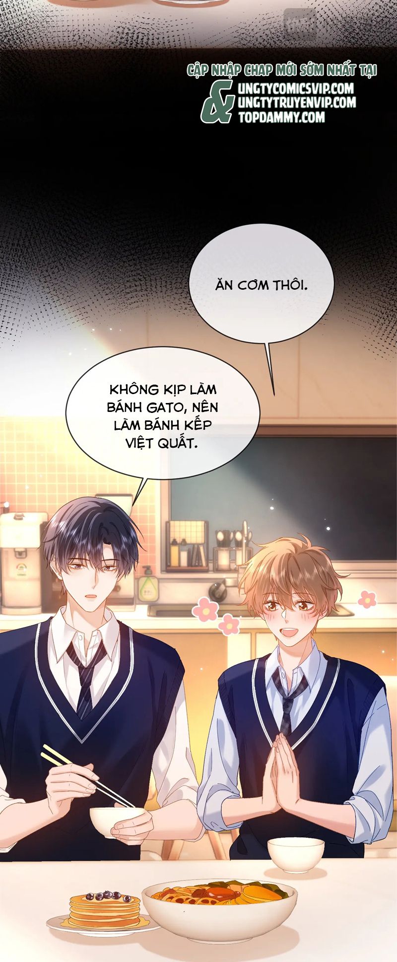 Chất Dị Ứng Đáng Yêu Chapter 38 - Trang 4