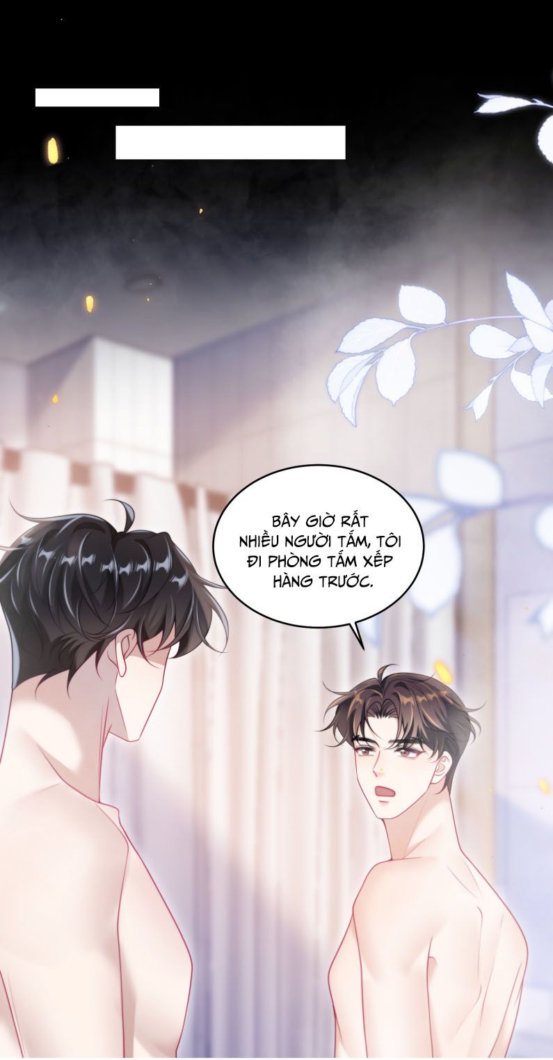 Thẳng Thắn Từ Nghiêm Chapter 102 - Trang 4