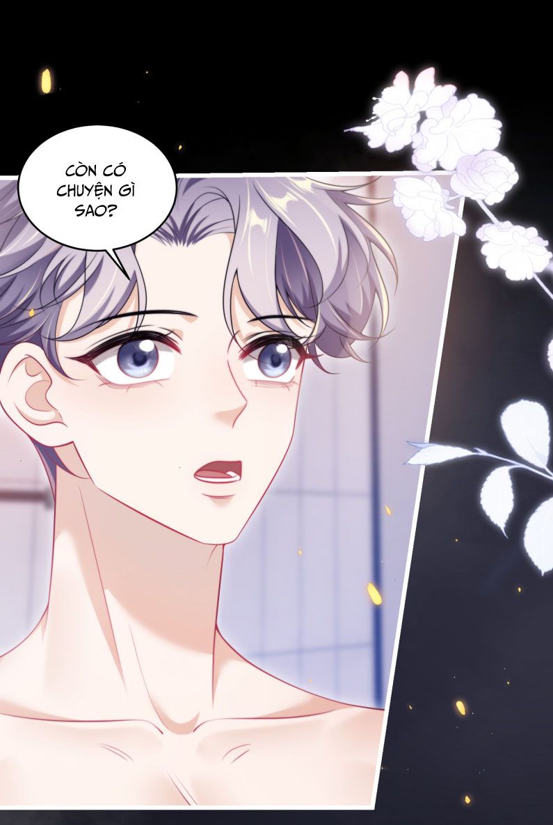 Thẳng Thắn Từ Nghiêm Chapter 102 - Trang 4