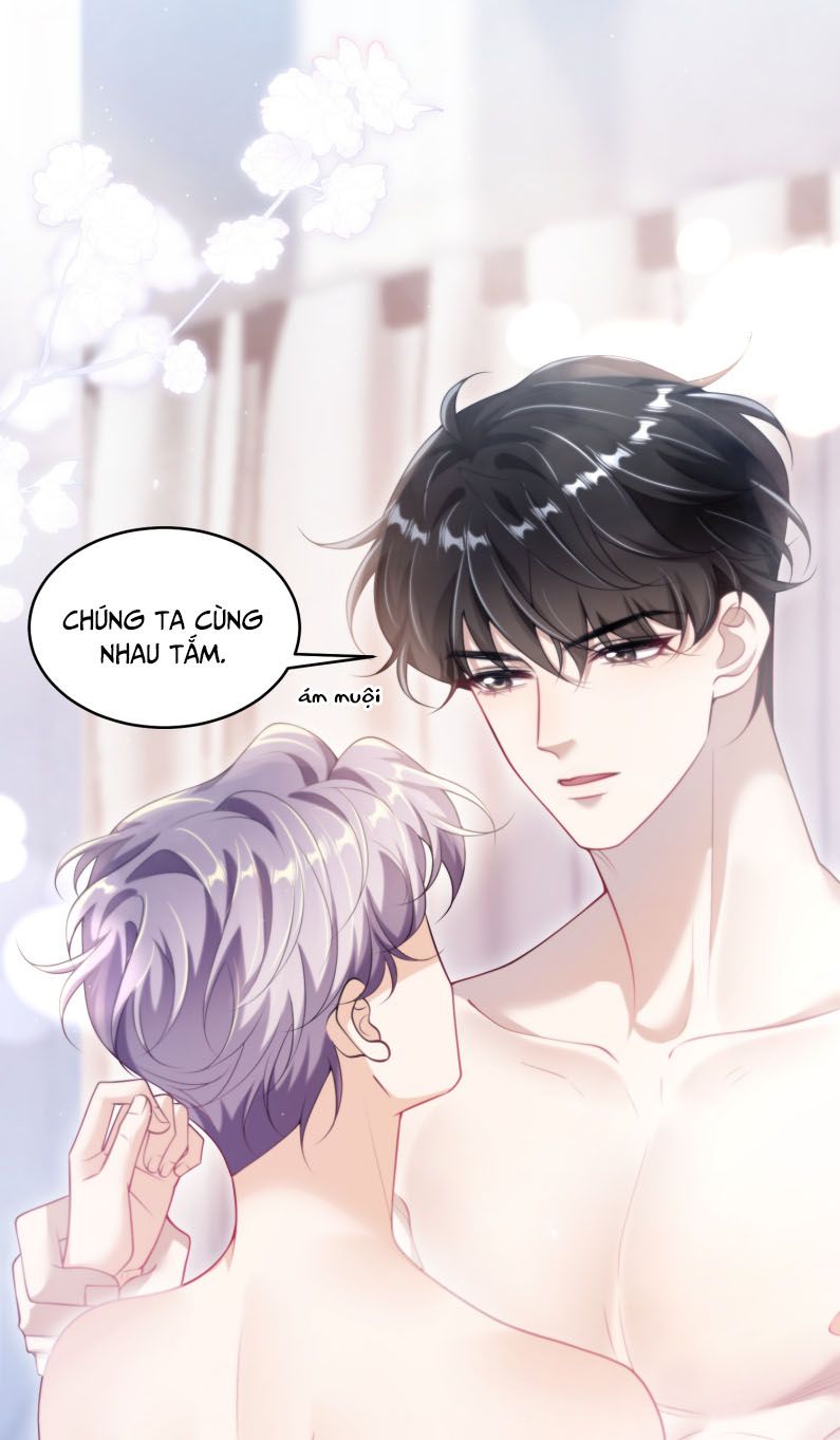 Thẳng Thắn Từ Nghiêm Chapter 102 - Trang 4