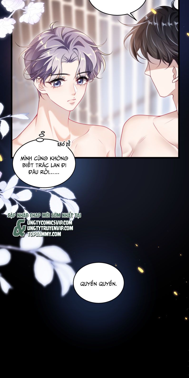 Thẳng Thắn Từ Nghiêm Chapter 102 - Trang 4