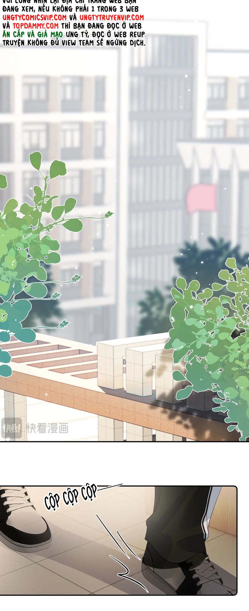 Cậu Vượt Giới Rồi Chapter 7 - Next Chapter 8