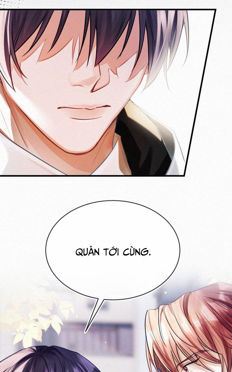 Môi Súng Chapter 124 - Trang 4