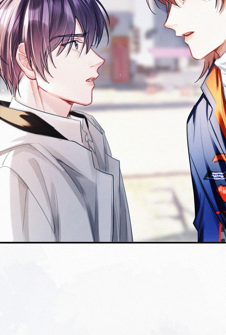 Môi Súng Chapter 124 - Trang 4