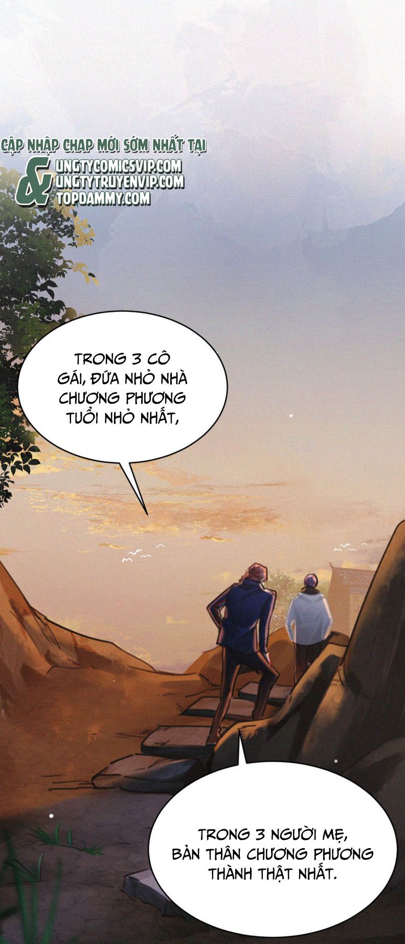 Môi Súng Chapter 124 - Trang 4