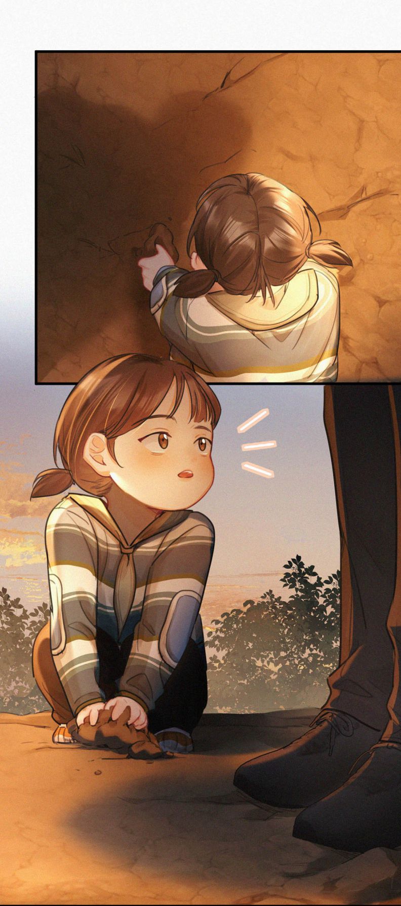 Môi Súng Chapter 124 - Trang 4