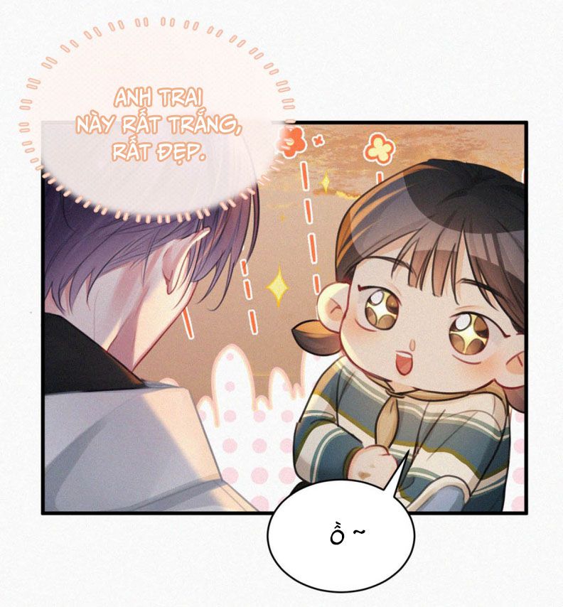Môi Súng Chapter 124 - Trang 4