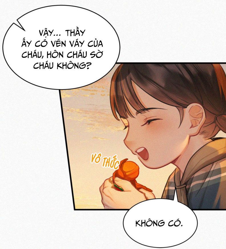 Môi Súng Chapter 124 - Trang 4