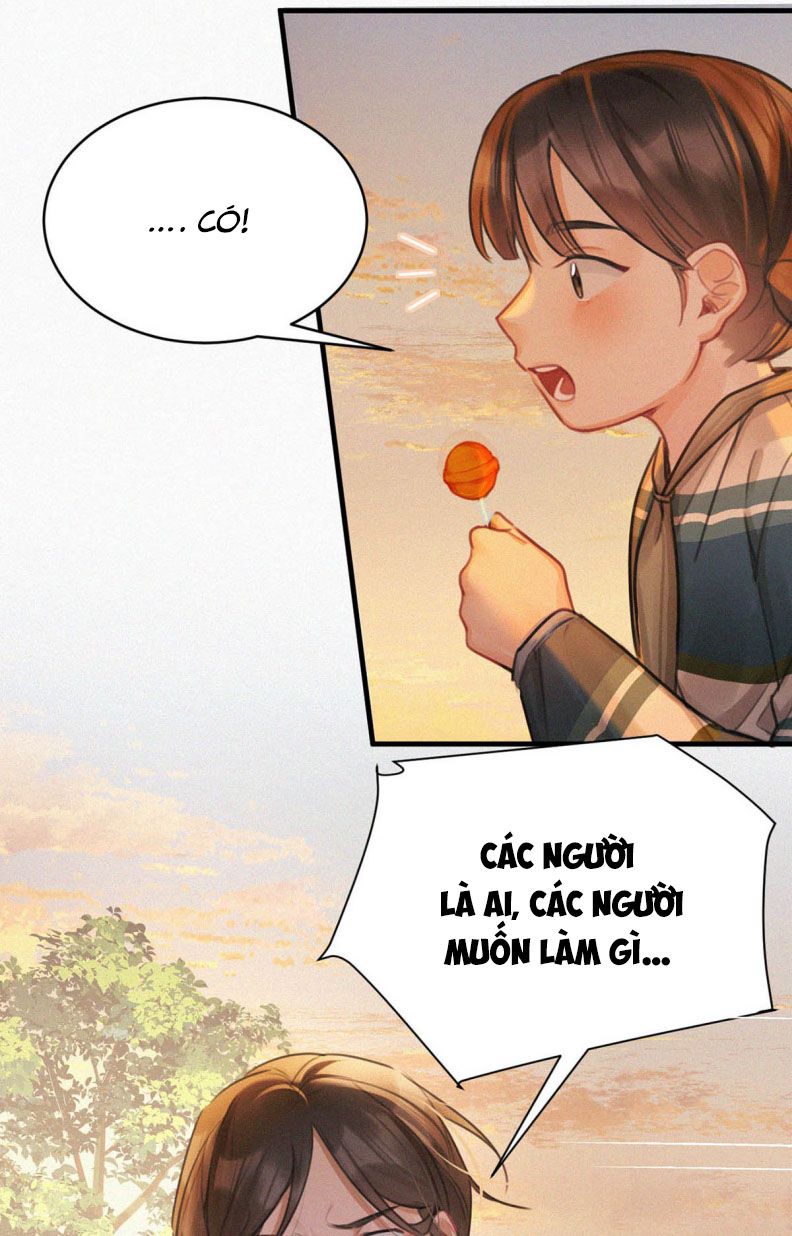 Môi Súng Chapter 124 - Trang 4