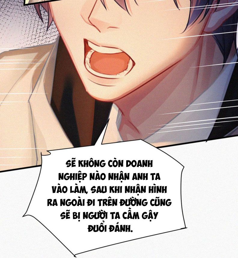 Môi Súng Chapter 124 - Trang 4