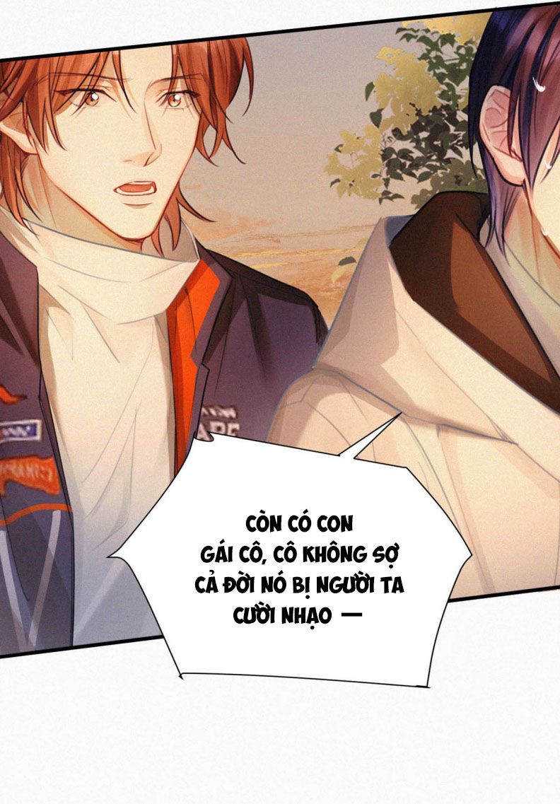 Môi Súng Chapter 124 - Trang 4