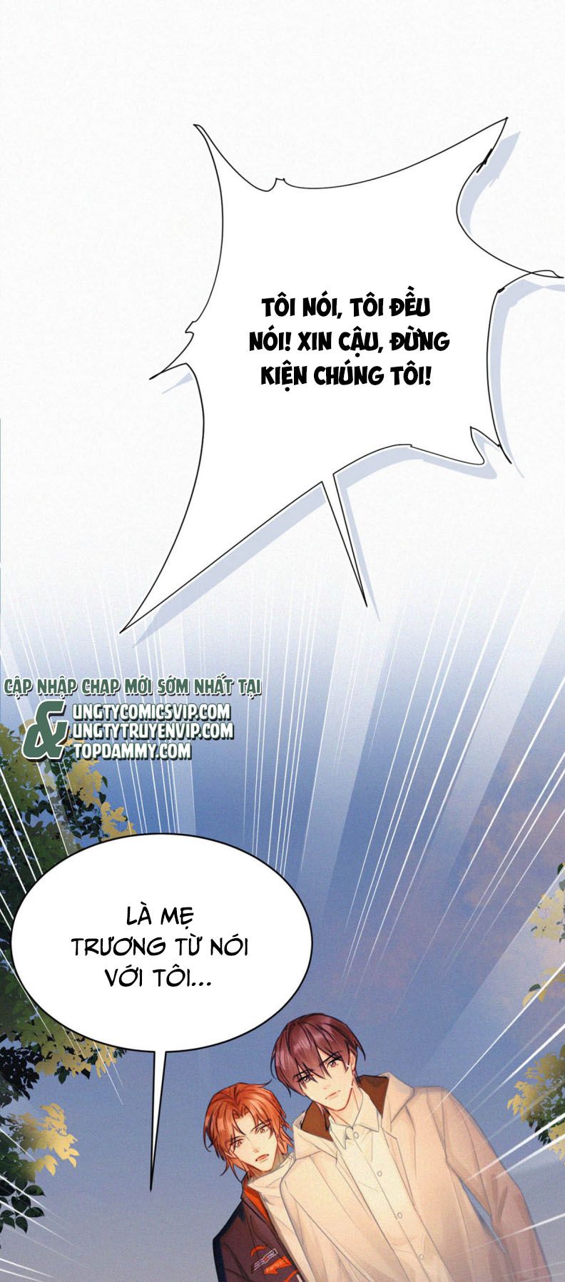Môi Súng Chapter 124 - Trang 4