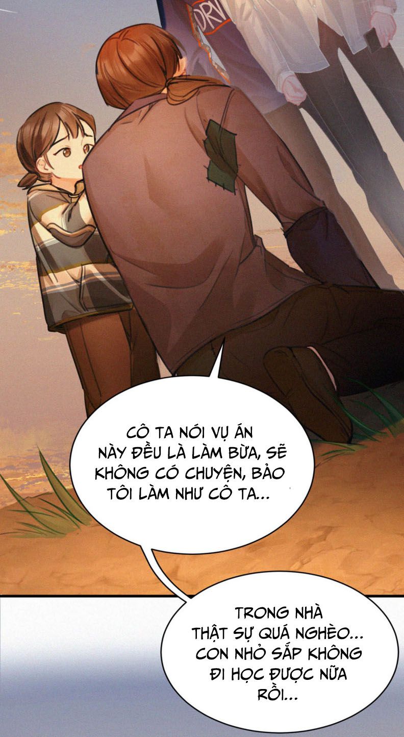 Môi Súng Chapter 124 - Trang 4