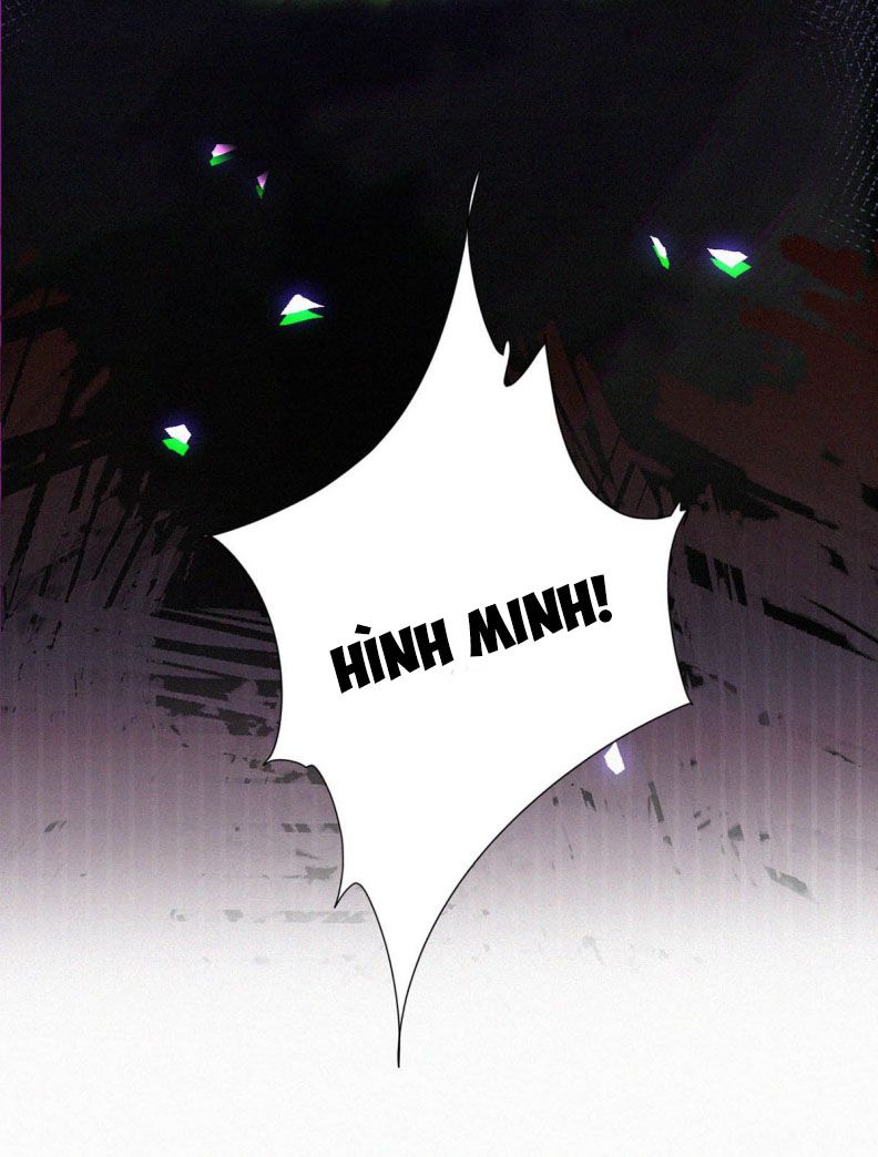 Môi Súng Chapter 124 - Trang 4