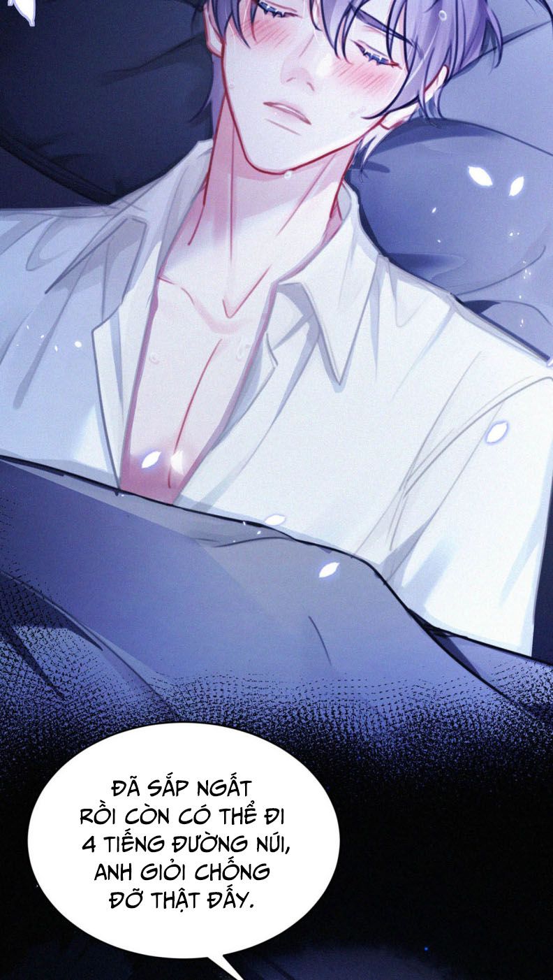 Môi Súng Chapter 124 - Trang 4