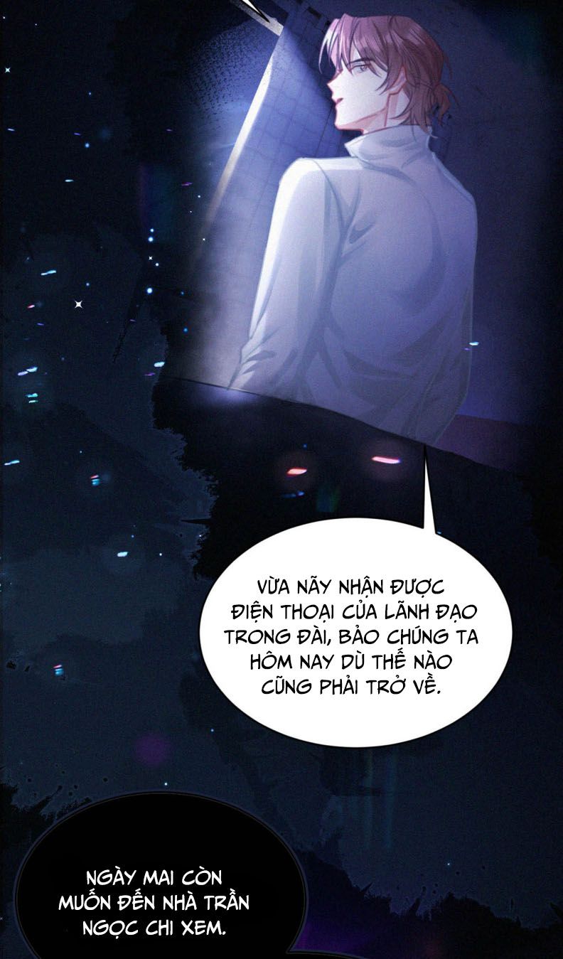 Môi Súng Chapter 124 - Trang 4