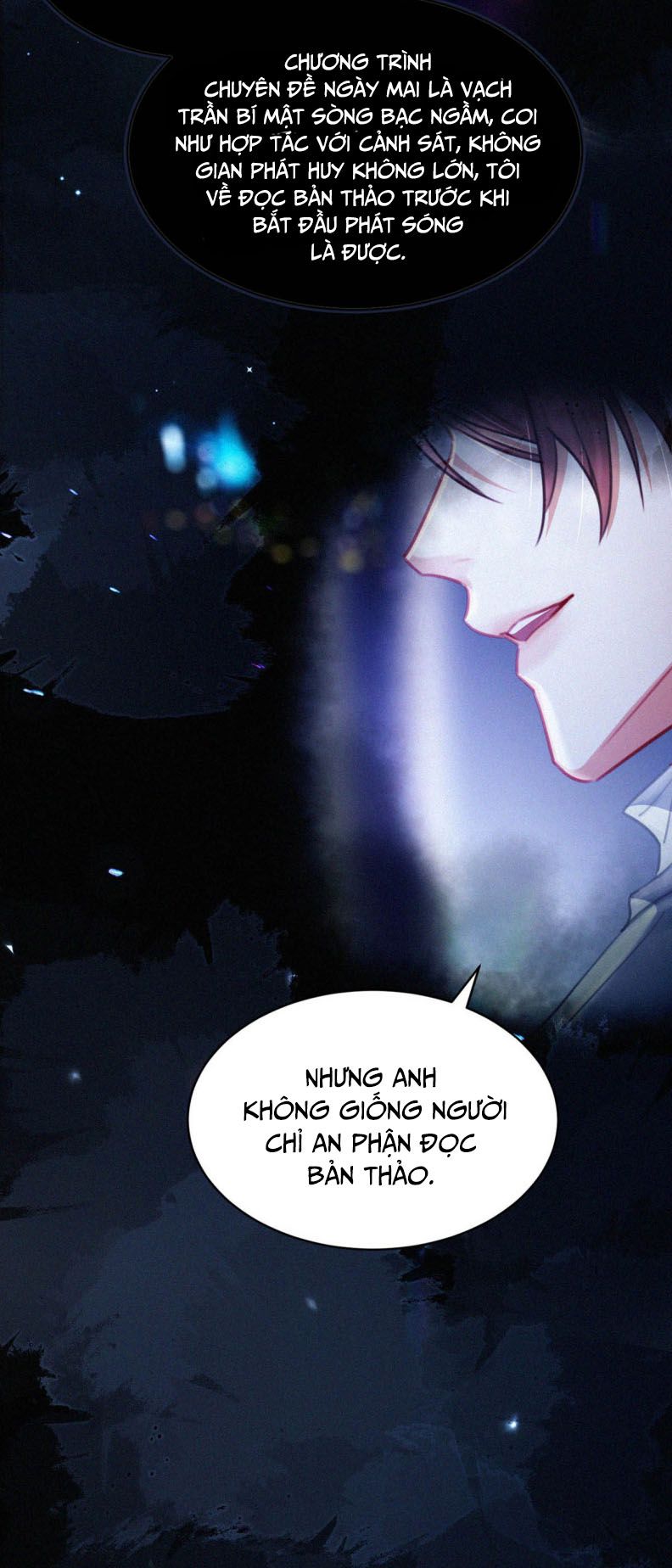 Môi Súng Chapter 124 - Trang 4