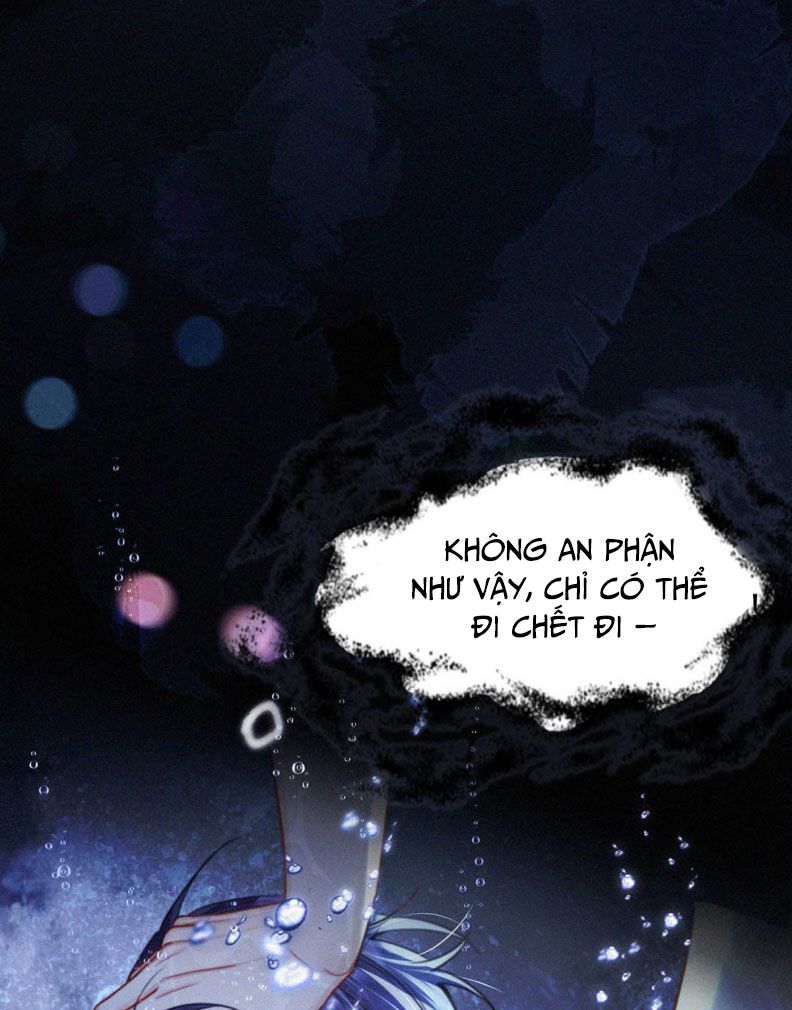 Môi Súng Chapter 124 - Trang 4