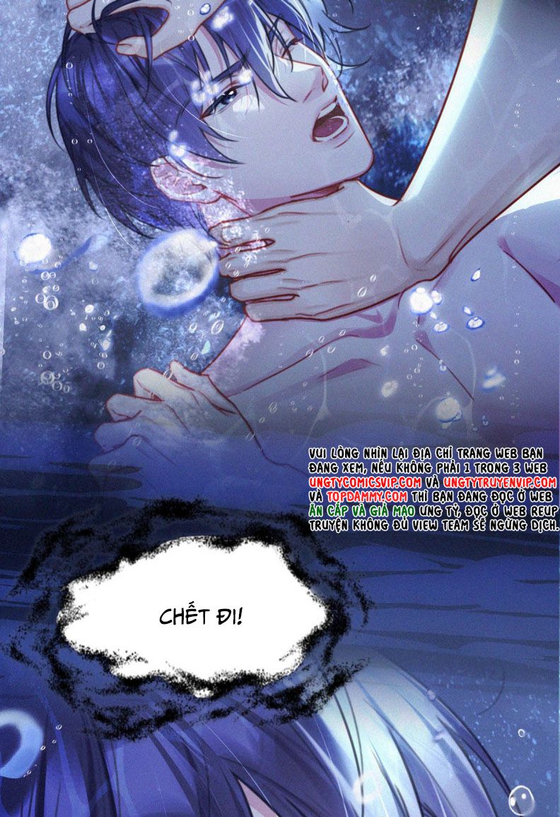 Môi Súng Chapter 124 - Trang 4