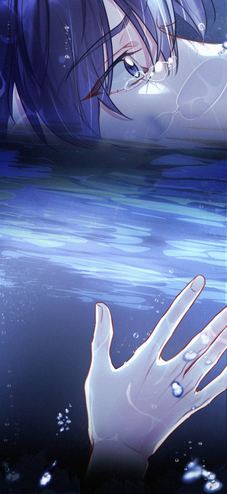 Môi Súng Chapter 124 - Trang 4