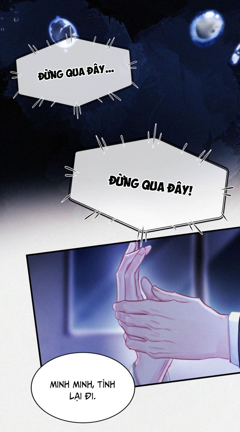 Môi Súng Chapter 124 - Trang 4