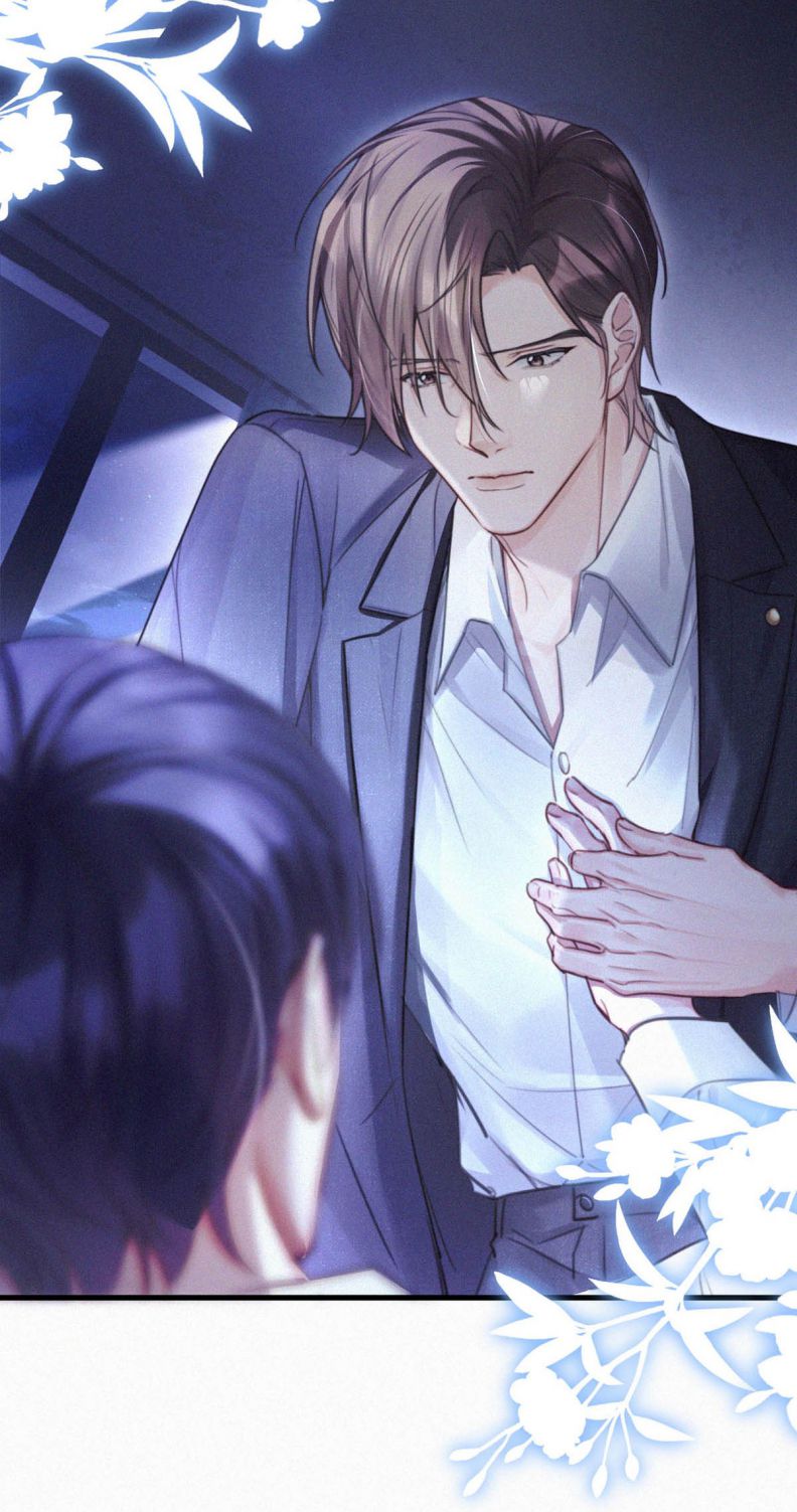 Môi Súng Chapter 124 - Trang 4