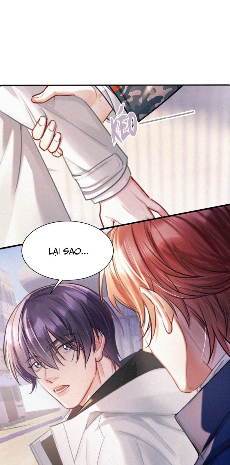 Môi Súng Chapter 124 - Trang 4