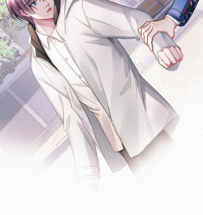 Môi Súng Chapter 124 - Trang 4