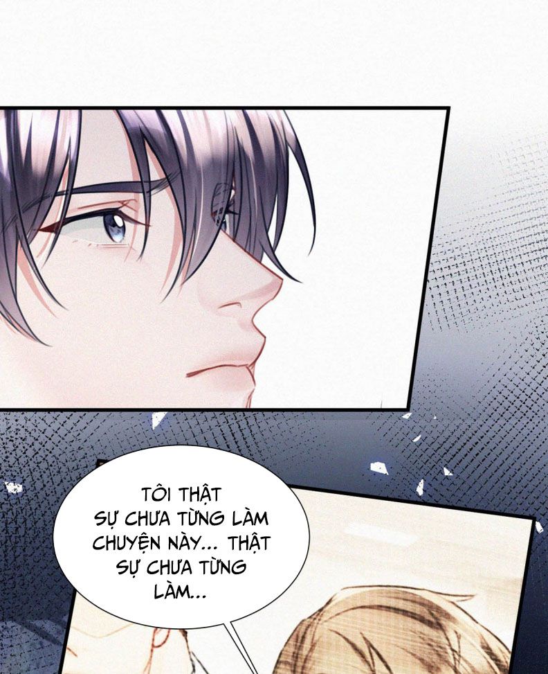 Môi Súng Chapter 124 - Trang 4