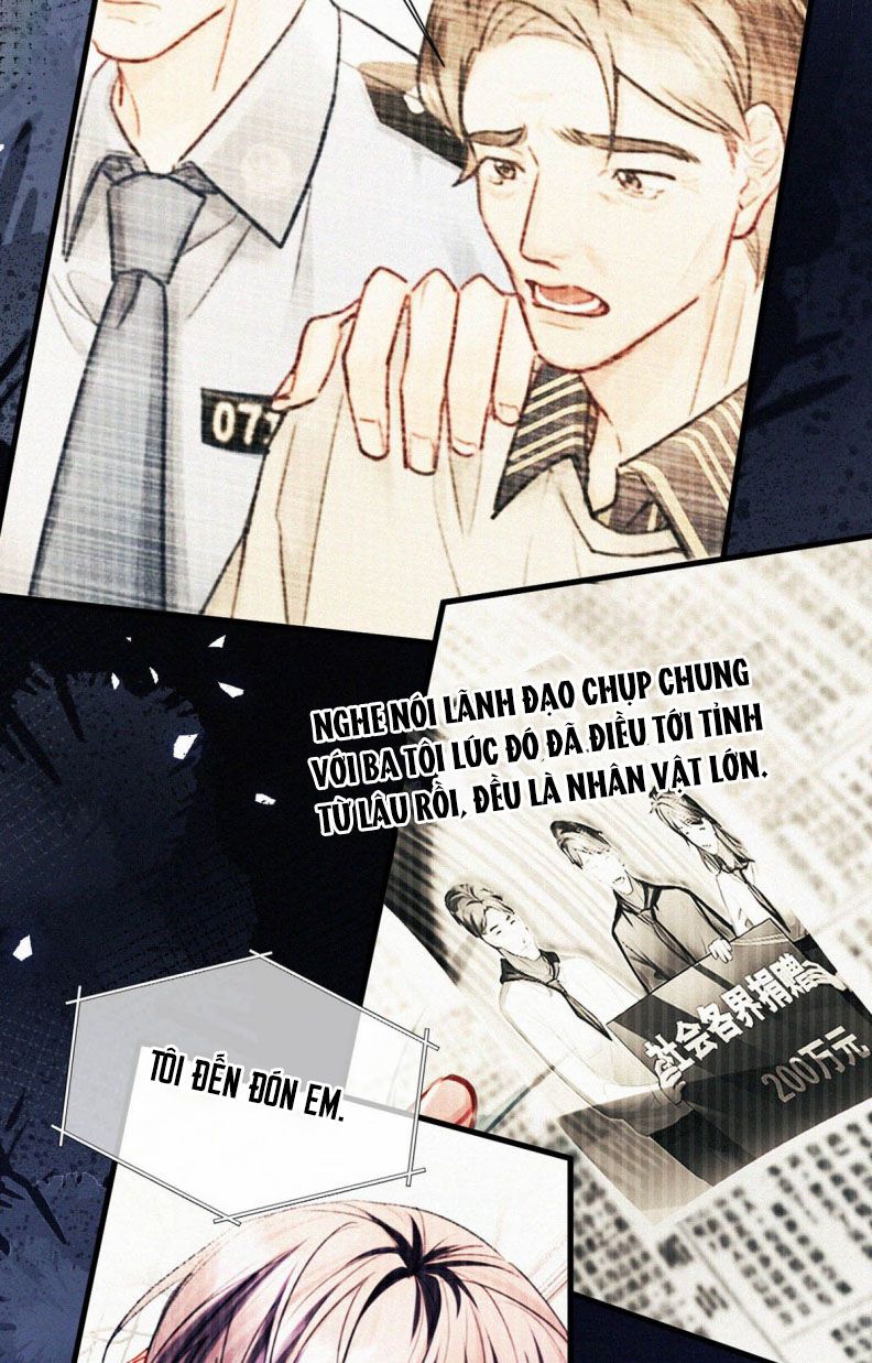 Môi Súng Chapter 124 - Trang 4