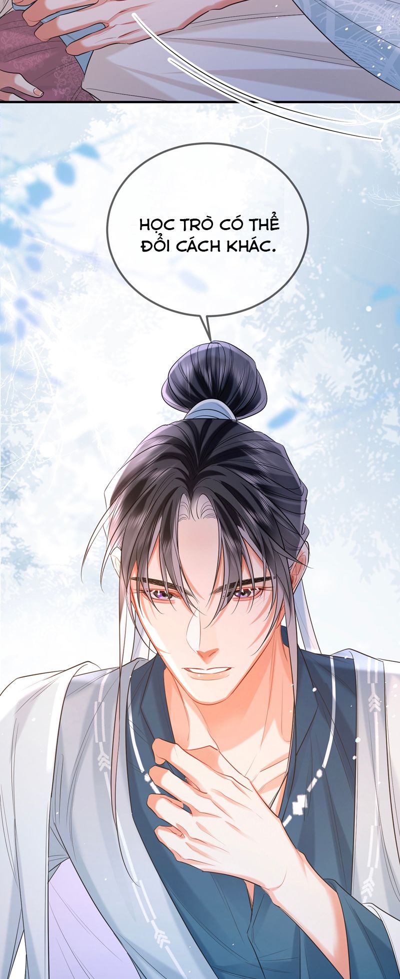 Ôn Hương Diễm Ngọc Chapter 26 - Trang 4