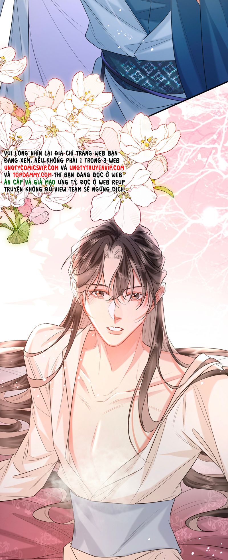 Ôn Hương Diễm Ngọc Chapter 26 - Trang 4