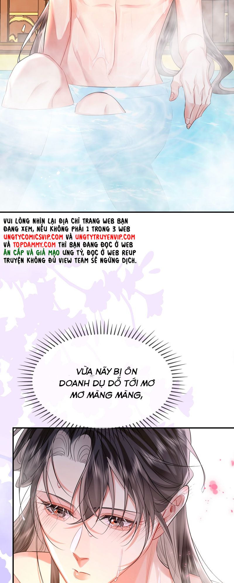Ôn Hương Diễm Ngọc Chapter 26 - Trang 4