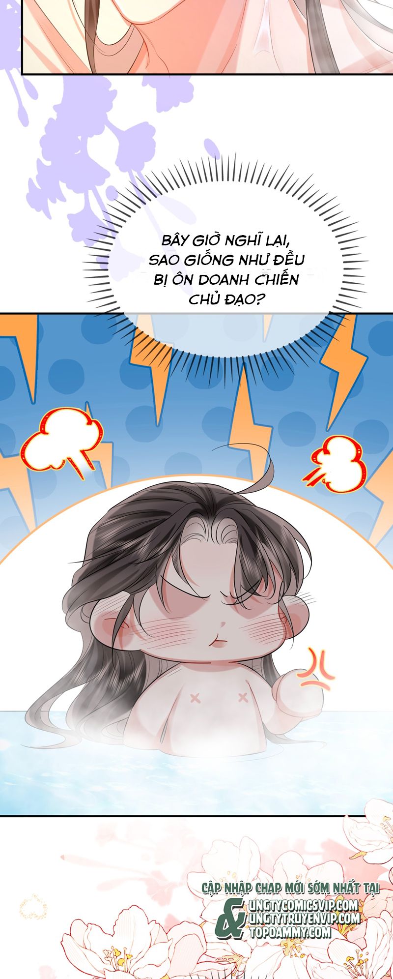 Ôn Hương Diễm Ngọc Chapter 26 - Trang 4