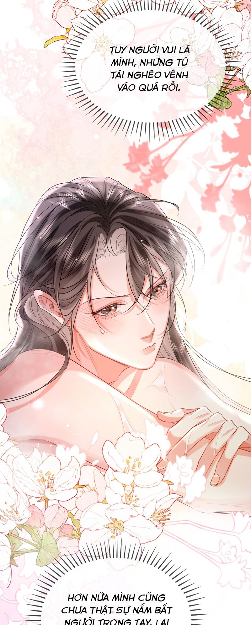 Ôn Hương Diễm Ngọc Chapter 26 - Trang 4