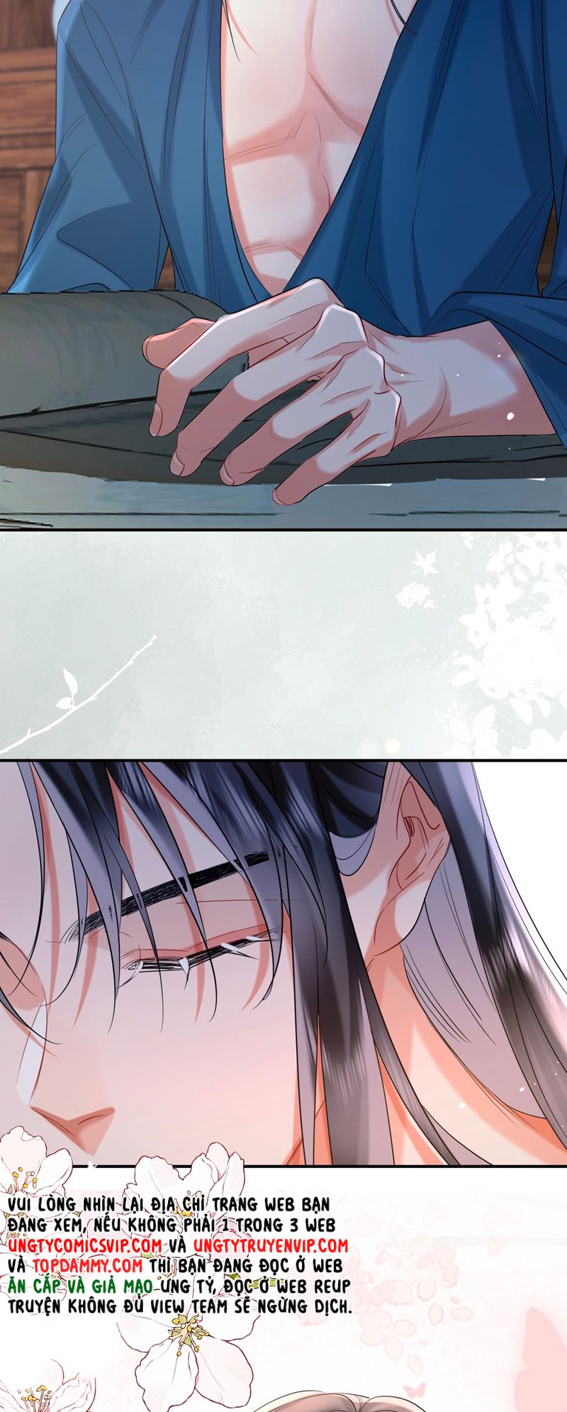 Ôn Hương Diễm Ngọc Chapter 26 - Trang 4