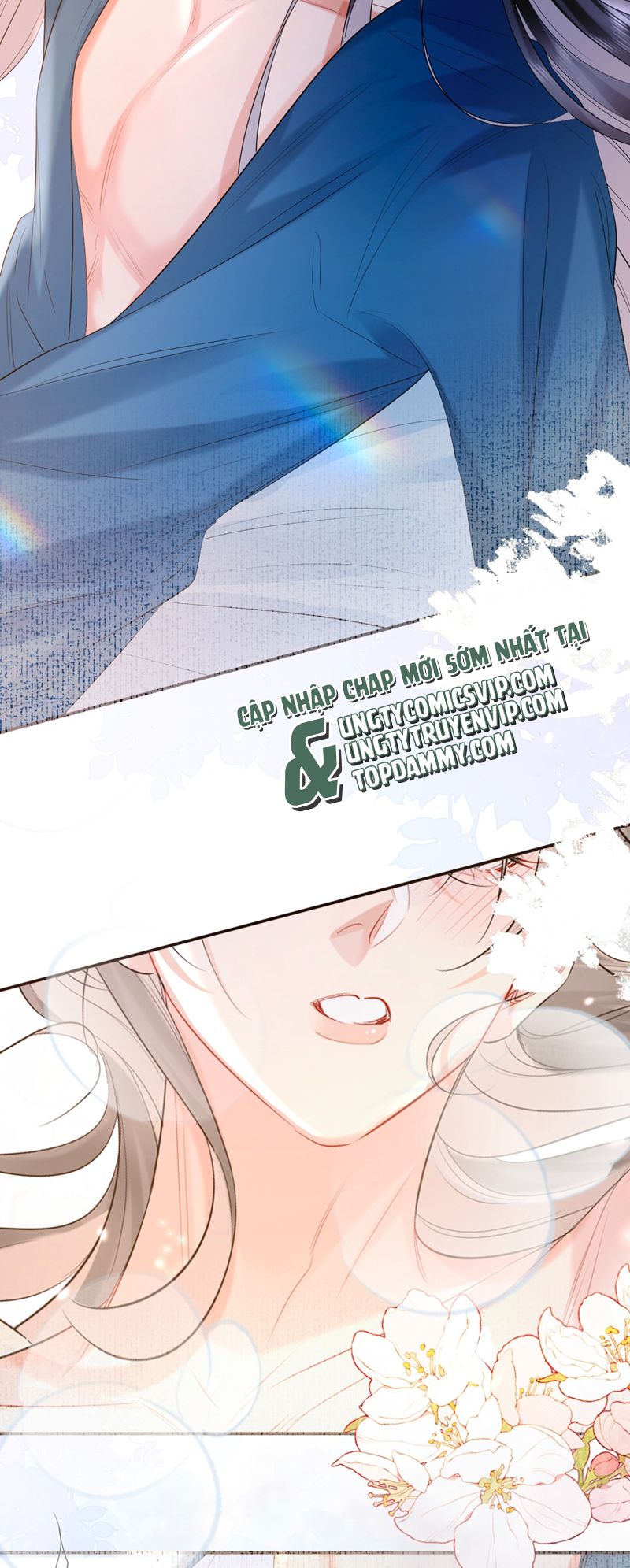 Ôn Hương Diễm Ngọc Chapter 26 - Trang 4