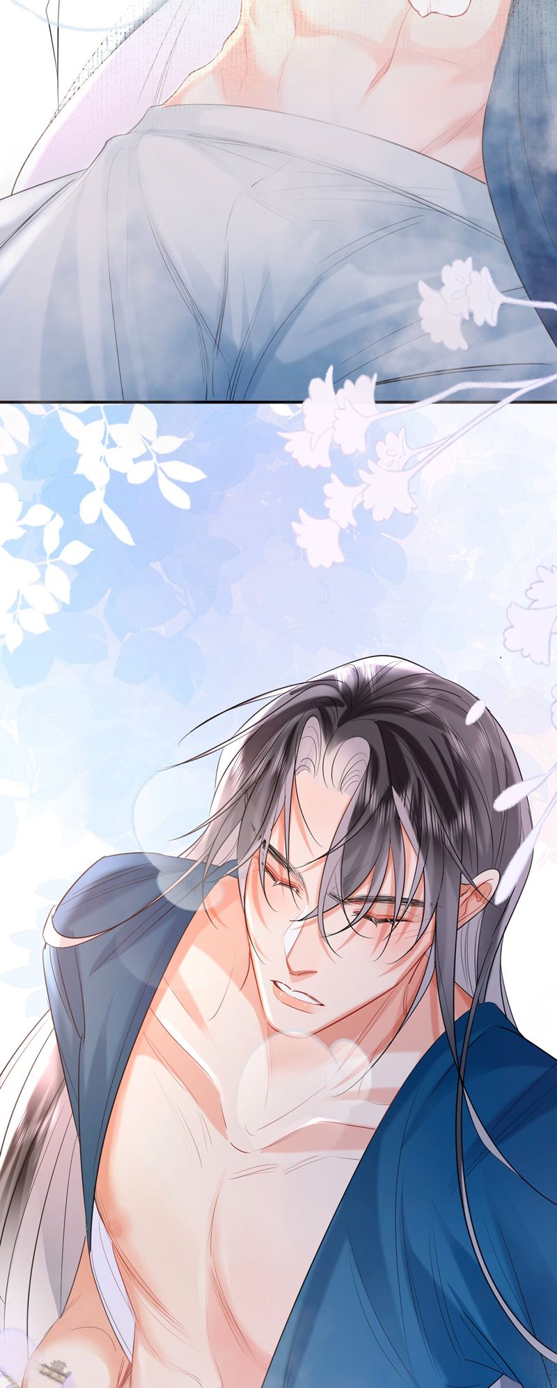 Ôn Hương Diễm Ngọc Chapter 26 - Trang 4