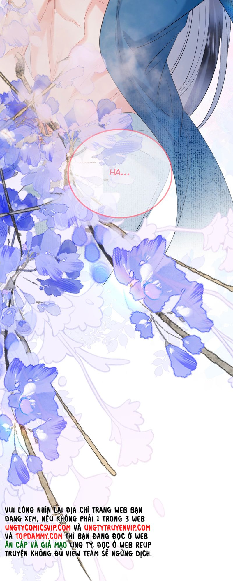 Ôn Hương Diễm Ngọc Chapter 26 - Trang 4