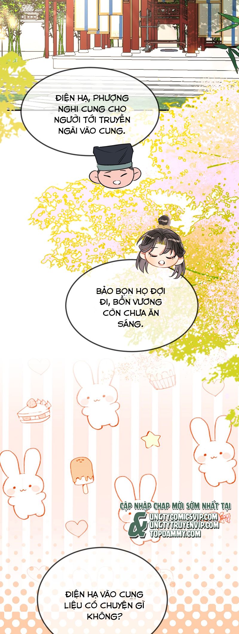 Ôn Hương Diễm Ngọc Chapter 26 - Trang 4