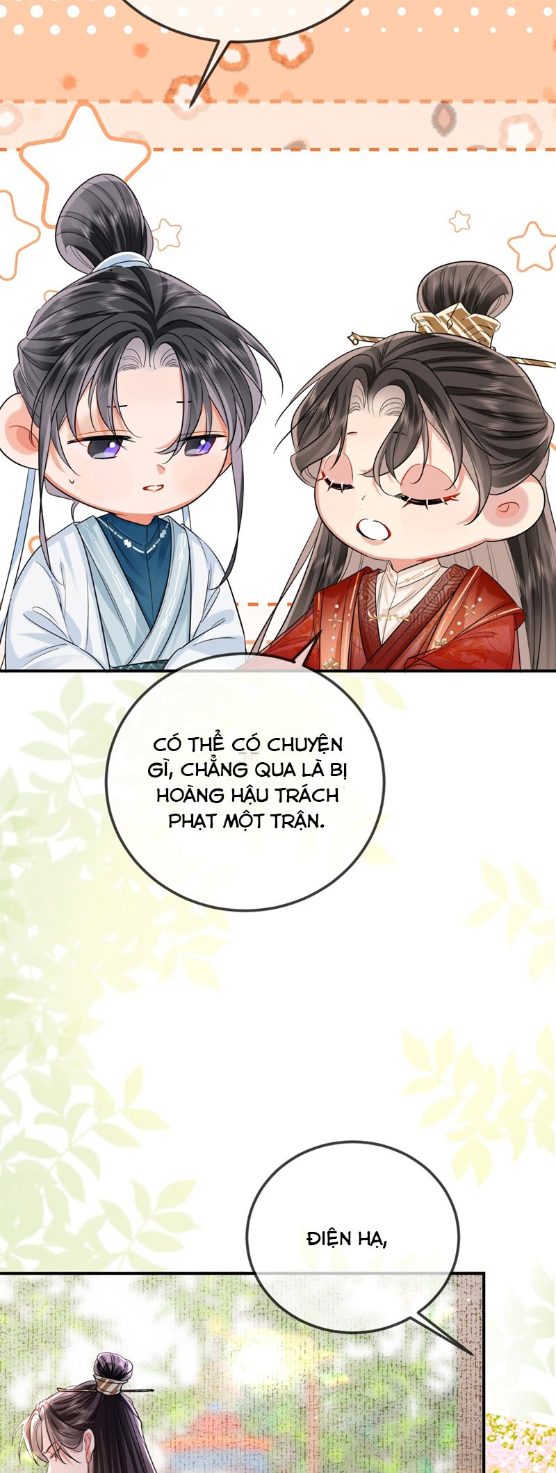 Ôn Hương Diễm Ngọc Chapter 26 - Trang 4