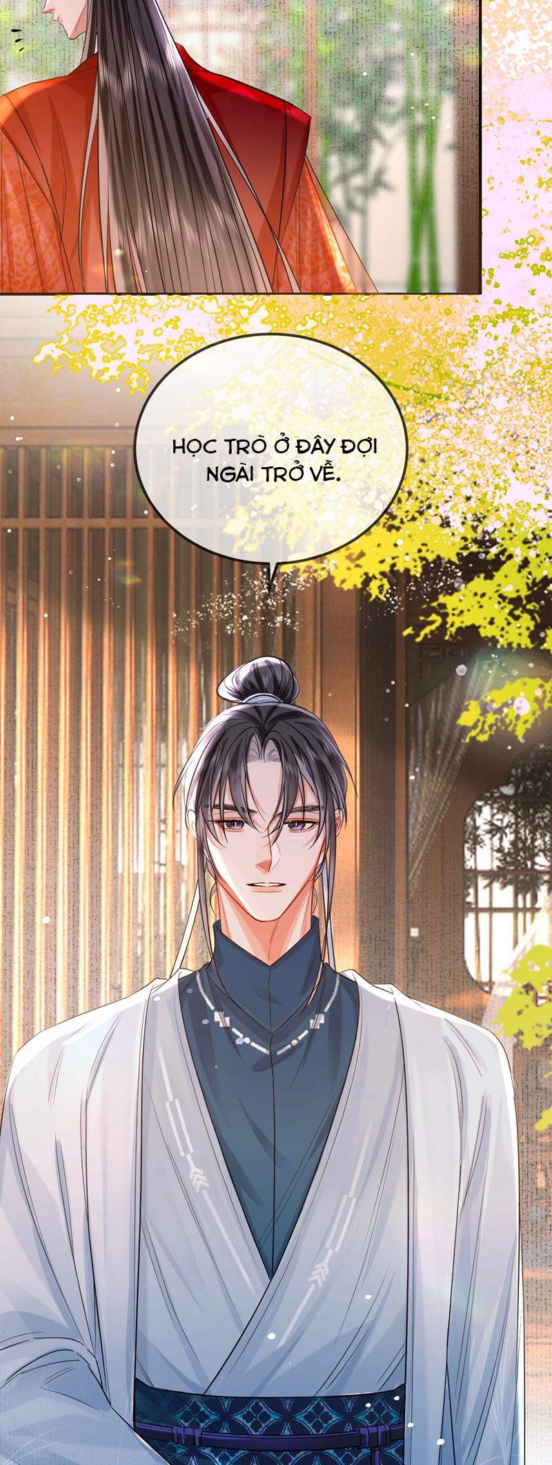 Ôn Hương Diễm Ngọc Chapter 26 - Trang 4