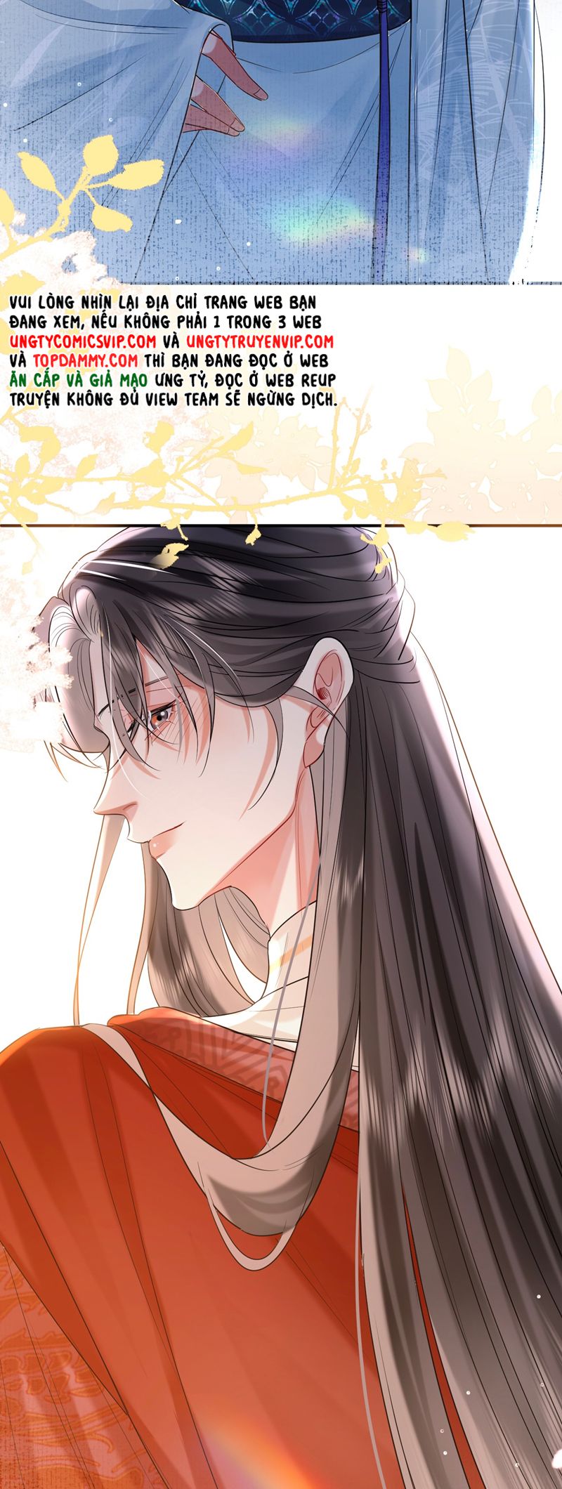 Ôn Hương Diễm Ngọc Chapter 26 - Trang 4