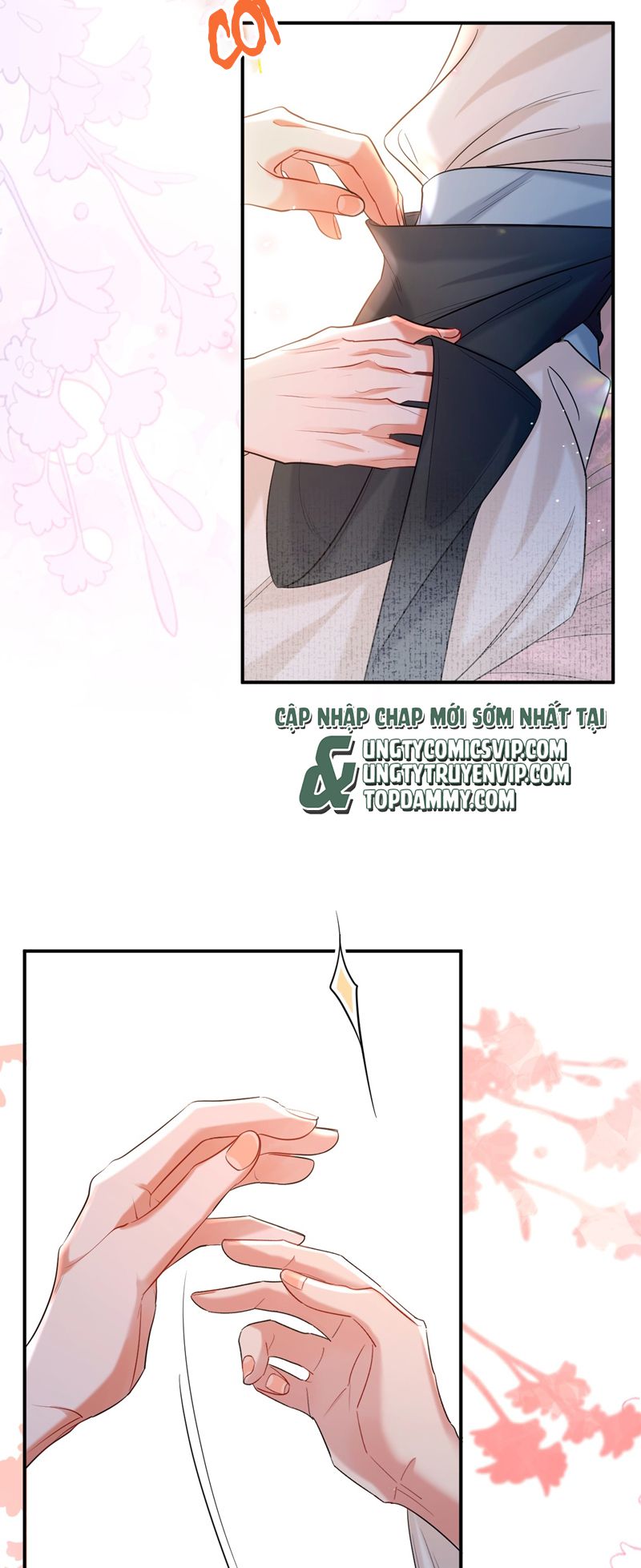 Ôn Hương Diễm Ngọc Chapter 26 - Trang 4