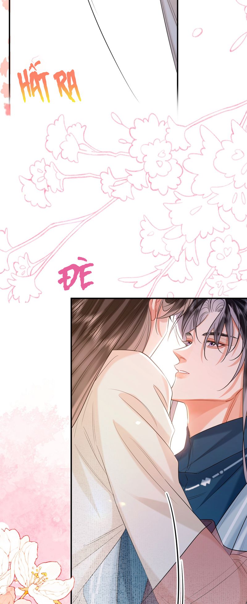 Ôn Hương Diễm Ngọc Chapter 26 - Trang 4