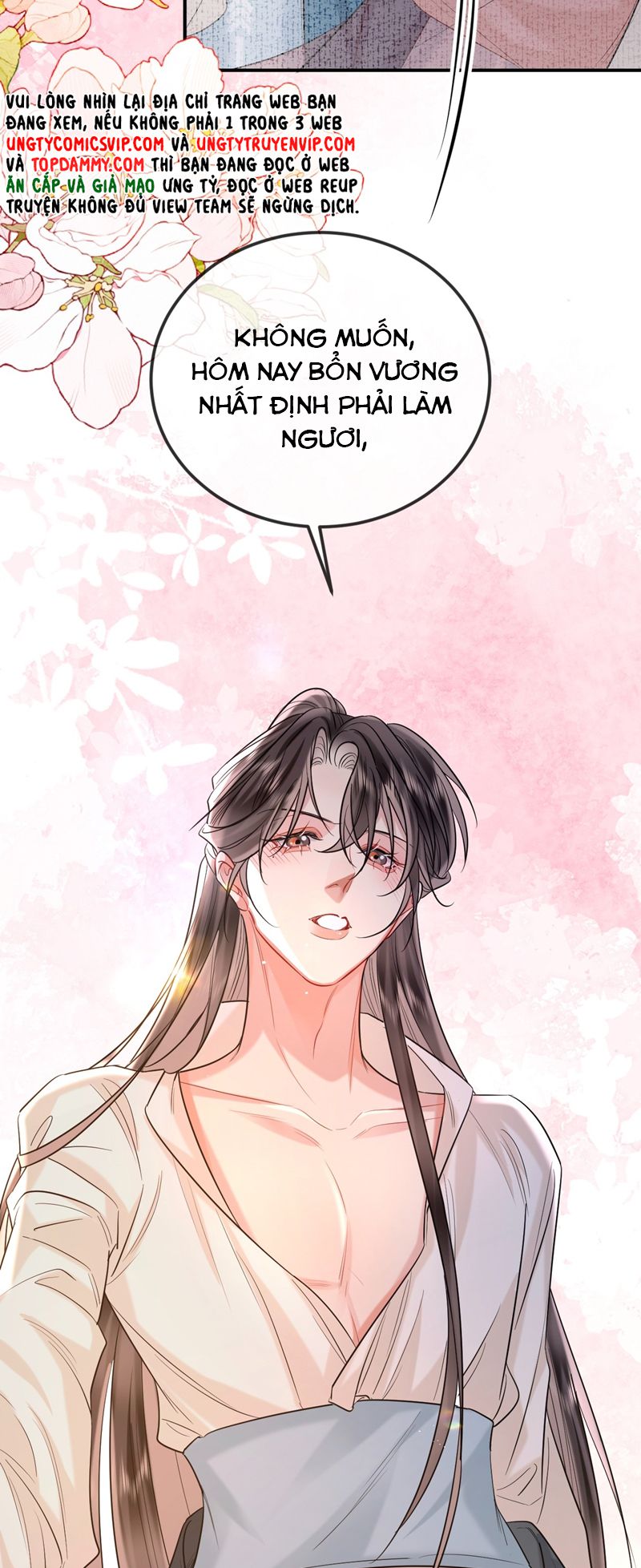 Ôn Hương Diễm Ngọc Chapter 26 - Trang 4